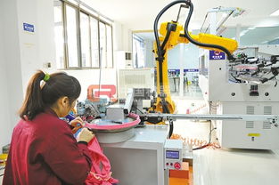 杭州企業(yè)計(jì)劃打造全國(guó)首個(gè)智能機(jī)器人社區(qū)