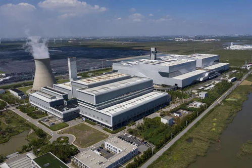 探訪(fǎng)全球規(guī)模最大垃圾焚燒廠 垃圾處置全自動(dòng)，物業(yè)管理對(duì)標(biāo)中國(guó)第一高樓